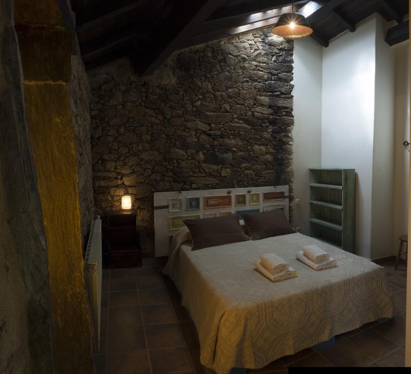 Hotel Rural Bermellar ภายนอก รูปภาพ