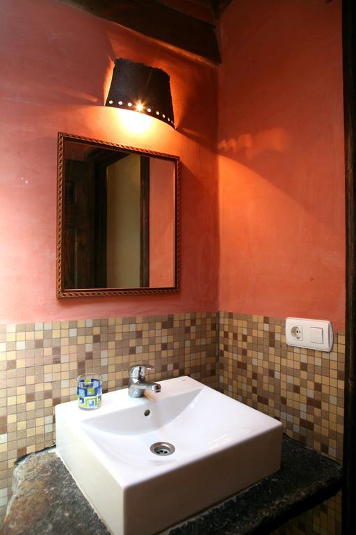 Hotel Rural Bermellar ห้อง รูปภาพ