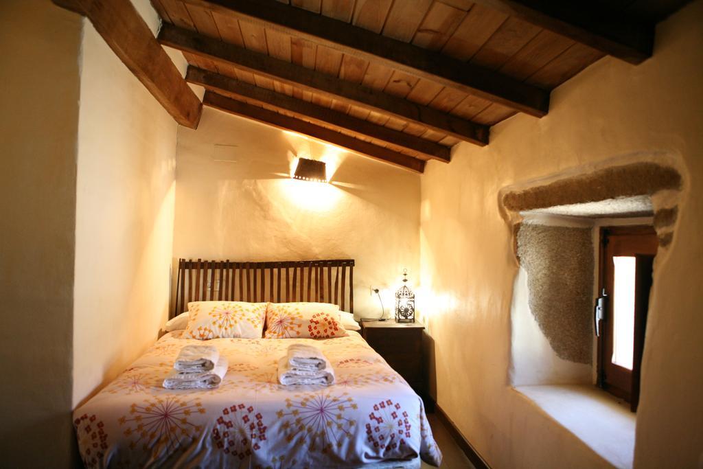 Hotel Rural Bermellar ห้อง รูปภาพ