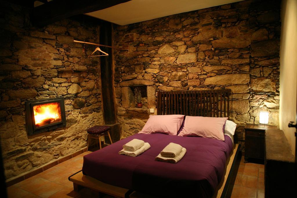 Hotel Rural Bermellar ห้อง รูปภาพ
