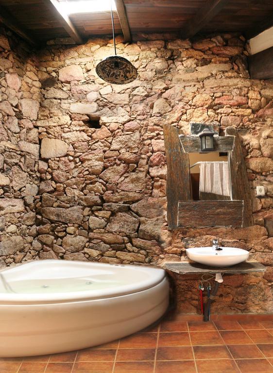 Hotel Rural Bermellar ห้อง รูปภาพ