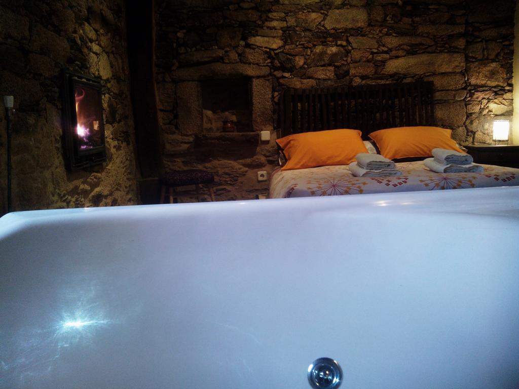 Hotel Rural Bermellar ห้อง รูปภาพ