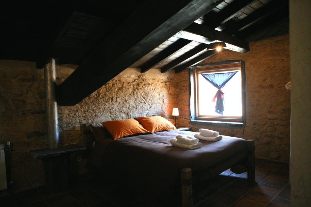 Hotel Rural Bermellar ห้อง รูปภาพ