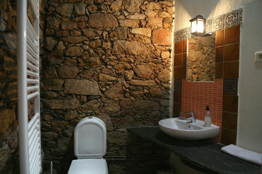 Hotel Rural Bermellar ห้อง รูปภาพ