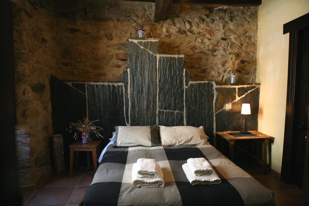 Hotel Rural Bermellar ห้อง รูปภาพ